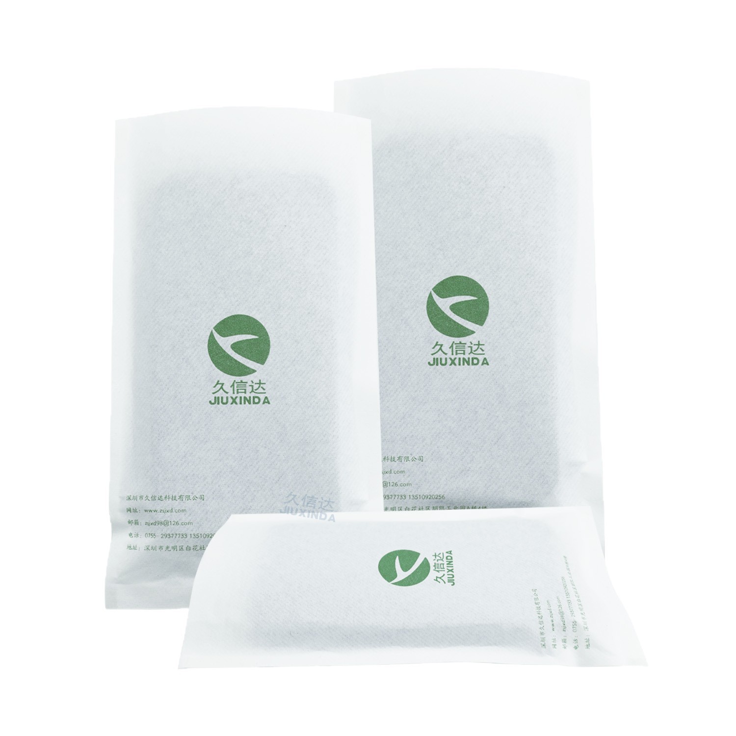 Fsc Eu Tissue Paper Bag Environmentally Friendly Paper Bag Digital Small Hardware Accessories Products Mobile Phone Case Products Glassine Paper Bag