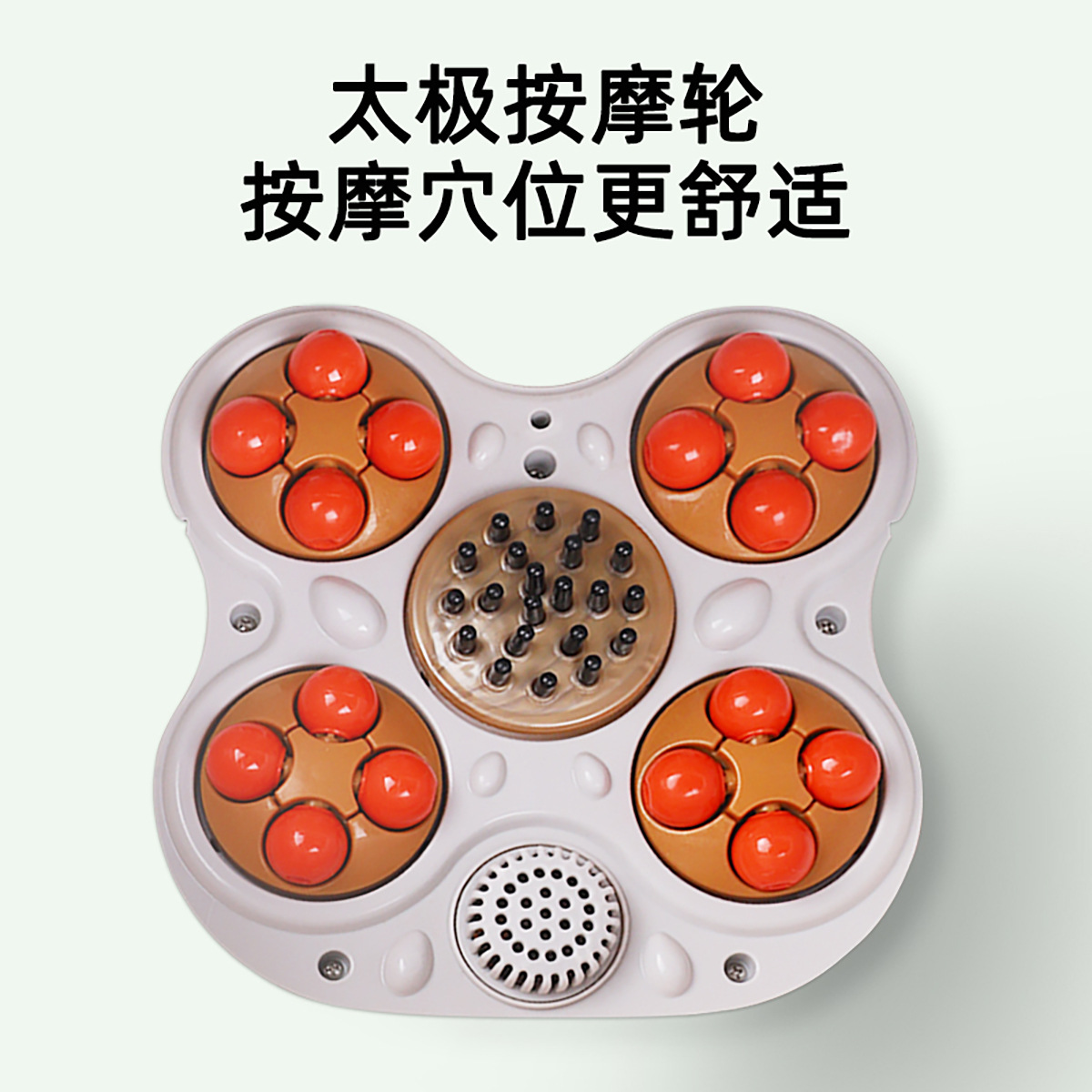 Factory-Delivered Foldable Foot Bath Bucket, Electric Heated Foot Bath, Fully Automatic Portable Folding Foot Bath