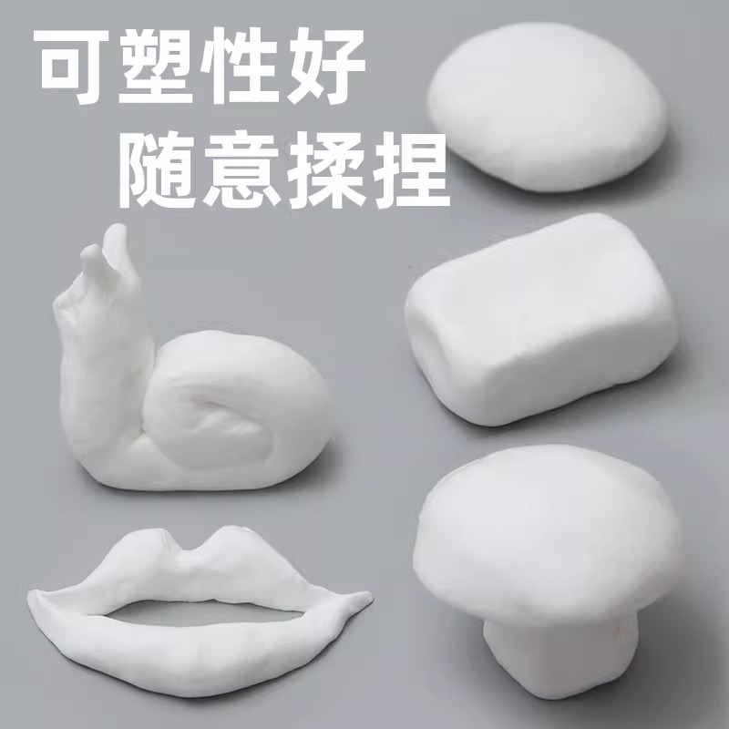 Sealing Putty for Drains, Anti-Odor and Insect-Proof Magic Tool for Air Conditioner Openings, Kitchen Hole Blocking, Leak Prevention, Rodent-Proof Wall Holes for Home Use