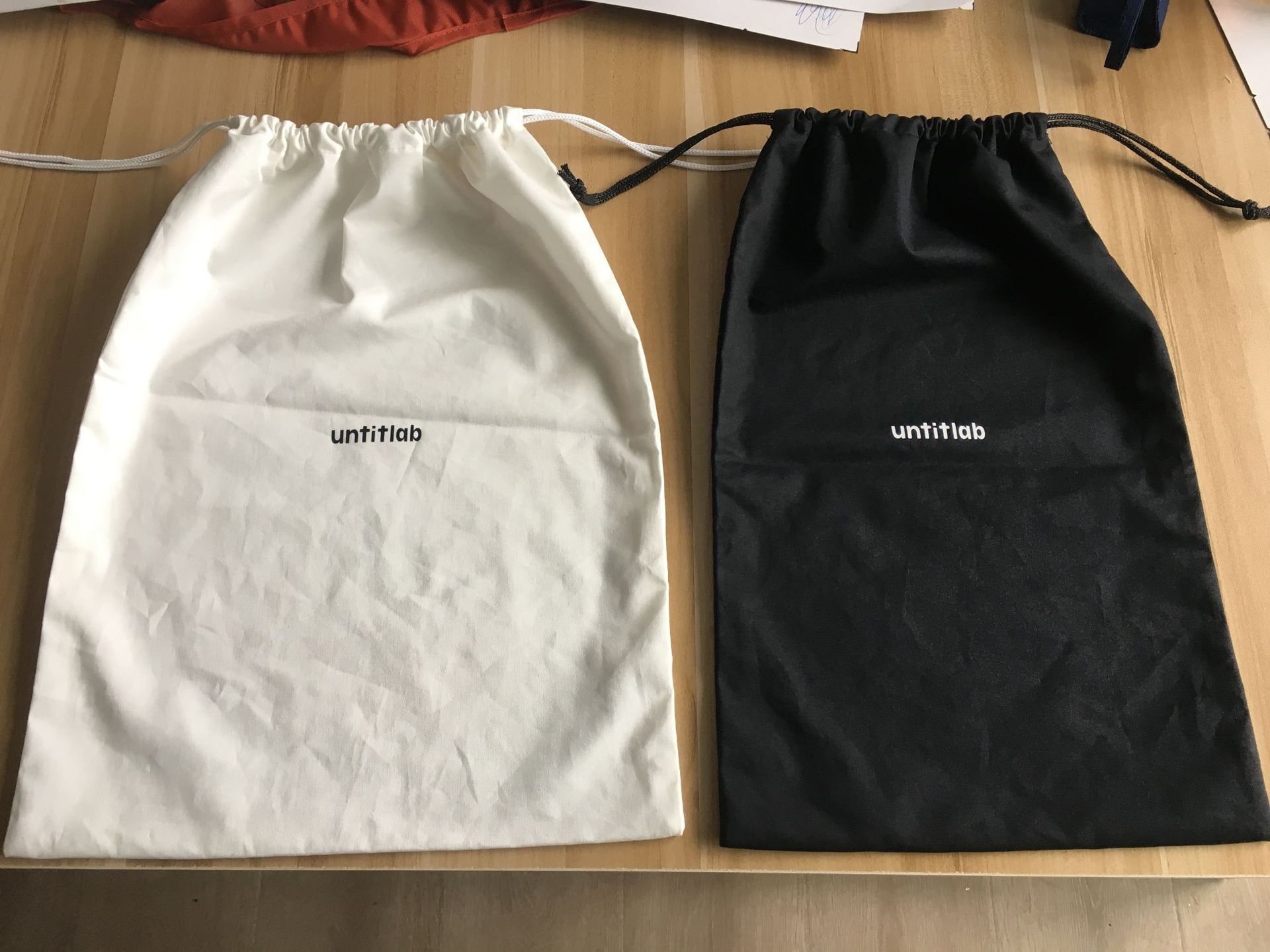 Drawstring Bag Cotton Storage Bag Manufacturer Storage Cotton Bag Custom-Made Custom Printed Logo Cotton Canvas Drawstring Bag