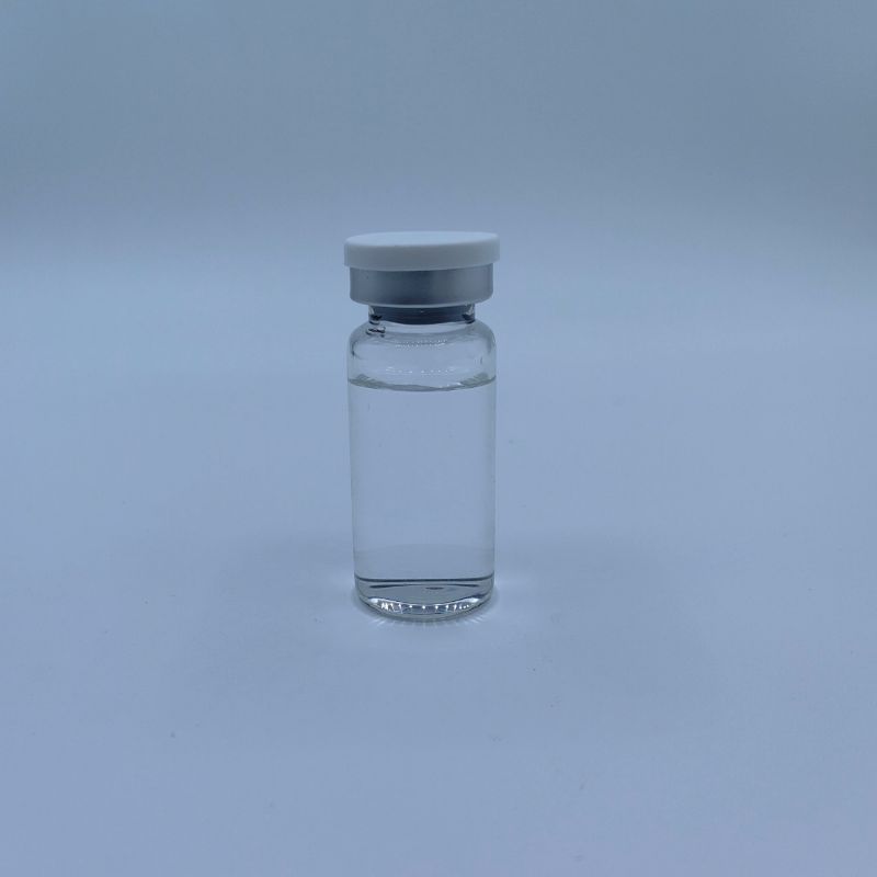 Sterile Water for Peptide Products, Suitable for Overseas Use in Australia, America, and the Middle East; Acetic Acid Water, Antibacterial Water, and Proportional Water Can Contain Benzyl Alcohol