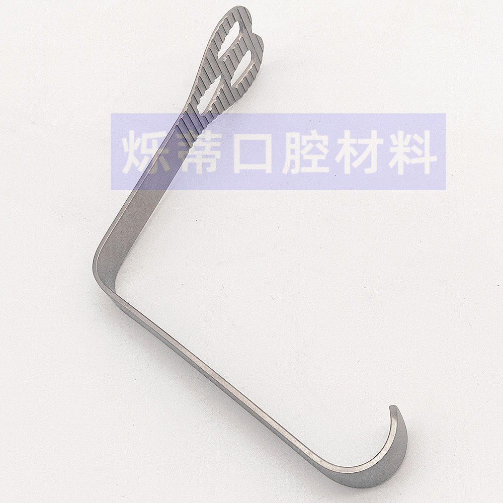 Dental Oral retractor stainless steel mouth opener dental oral instrument Tools Factory wholesale price