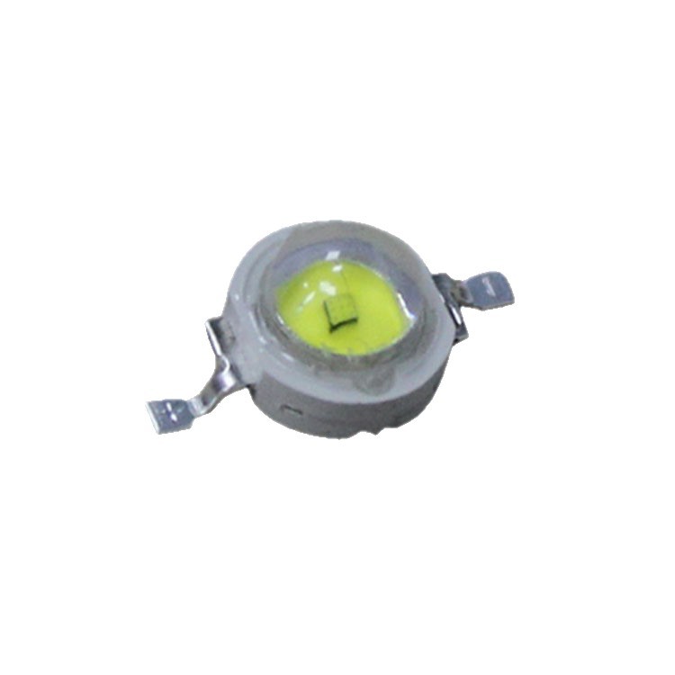 High-Power Imitation Lumen Blue Light Beads 1W High-Brightness Projector Light Starlight Light 3W Smd Led Wholesale for Automotive Use