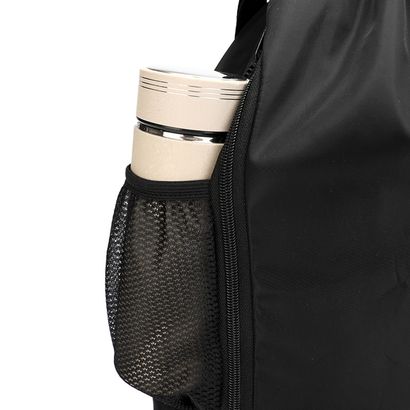 Drawstring Drawstring Storage Bag Basketball Training Sports Backpack Men's and Women's Outdoor Travel Large Capacity Lightweight Backpack