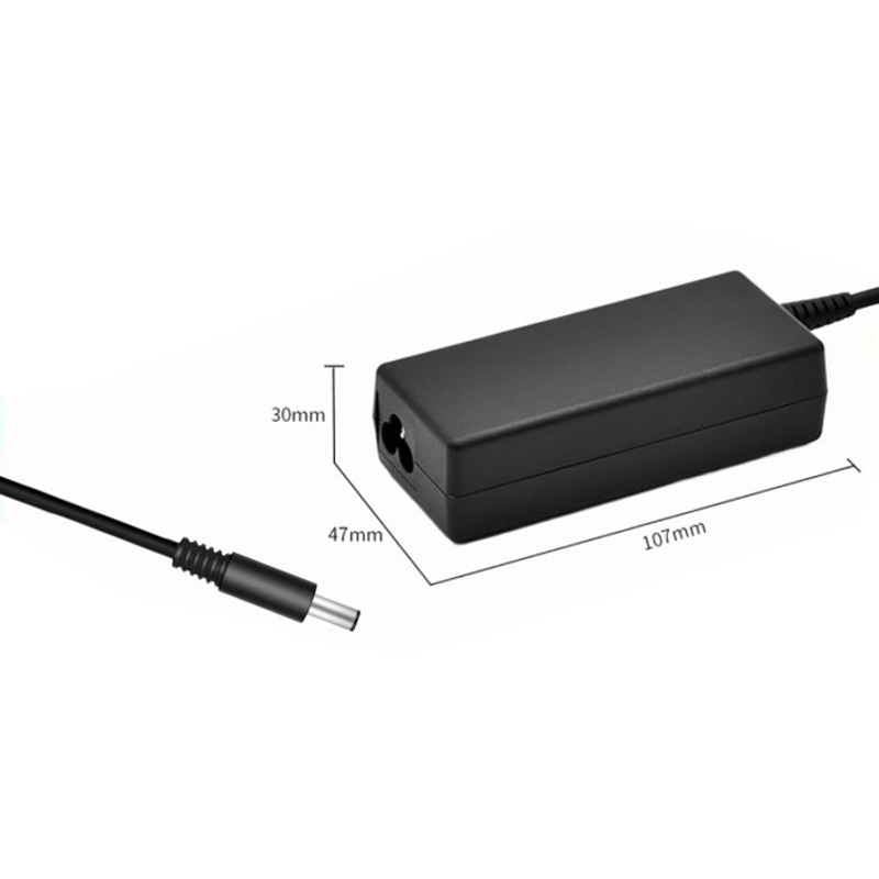 Dell Dell Notebook Power Supply 65W19.5V3.34A-4.5*3.0Mm Amazon Hot Sale Suitable for Dell