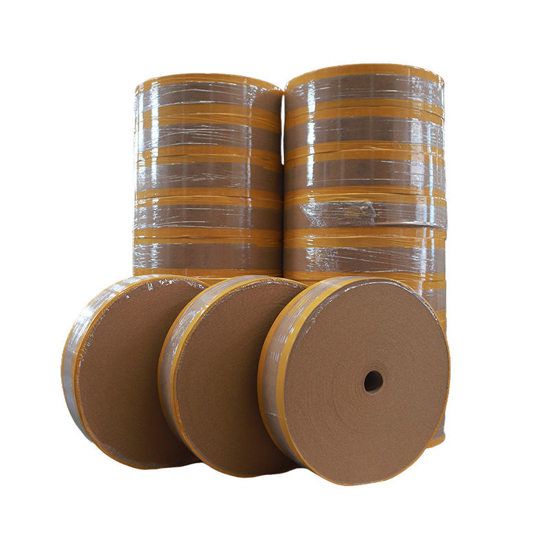 Cork Manufacturers Directly Supply Floor Manufacturers with Roll-Shaped Cork Floor Mats That Are Shock-Absorbing and Heat-Retaining, Available in Various Specifications and Large Quantities at Preferential Prices