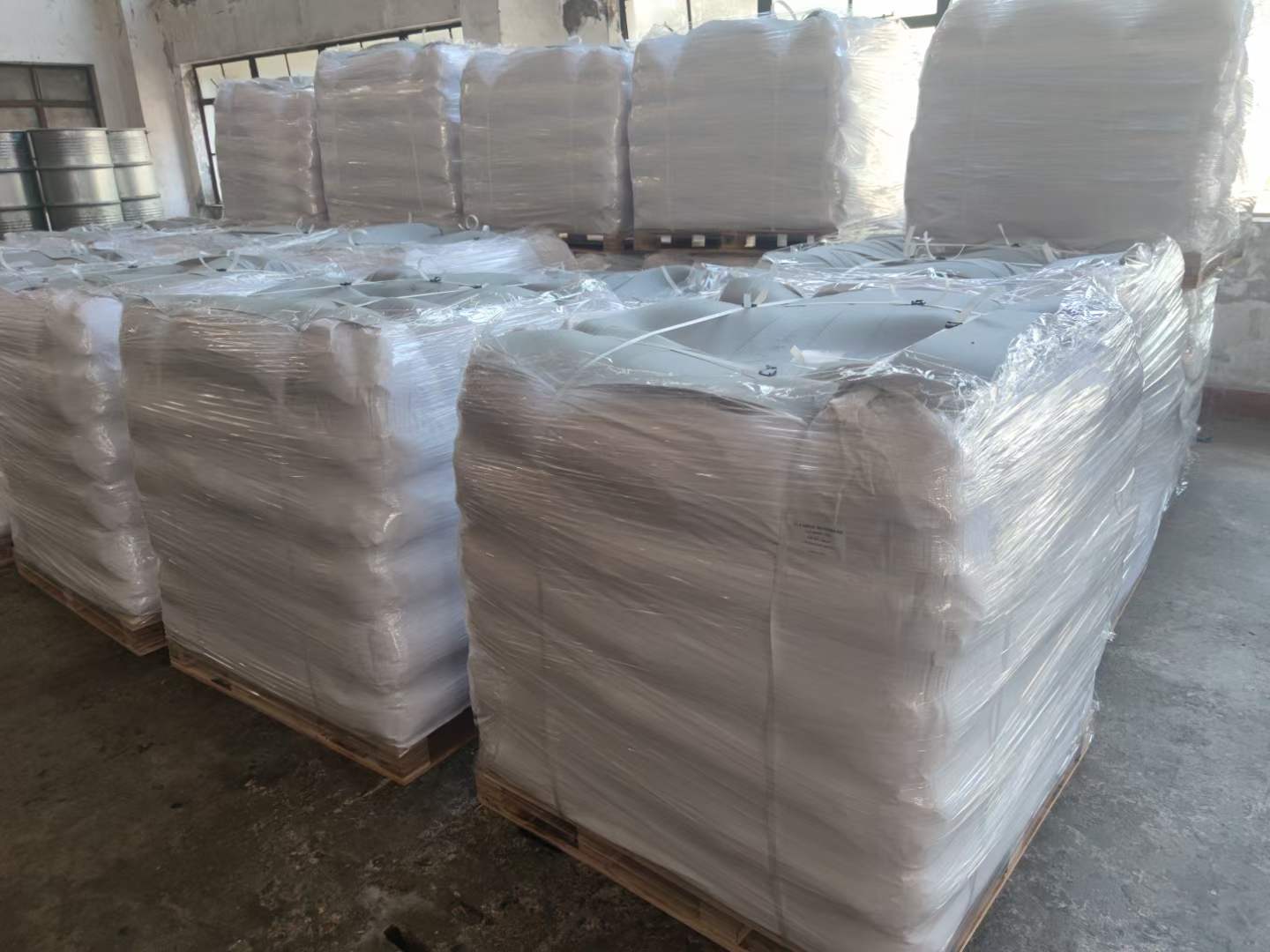 Ruisi N-Methyltoluene Sulfonamide 640-61-9 Intermediate Mtsa N-Methyl-4-Toluene