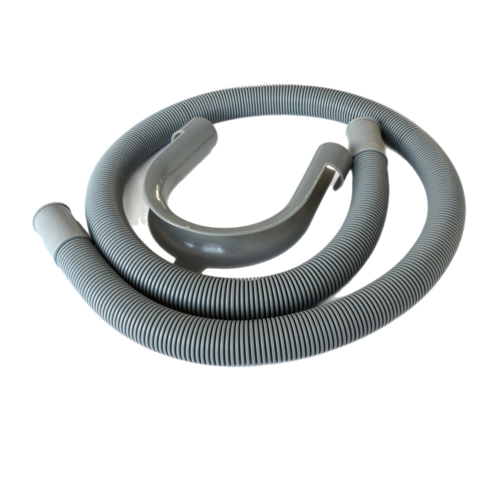 Cross-Border New Material Drum Laundry Drain Pipe Multi-Functional Universal Pvc Plastic Hose Spot Wholesale Hot Sale