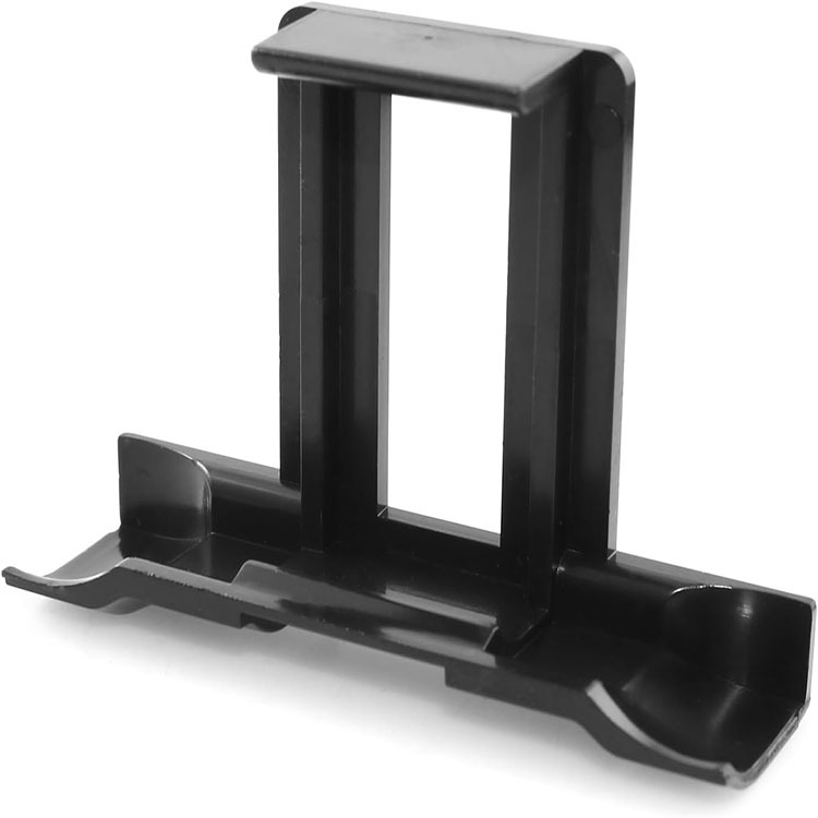 Solar Board Water Guide Photovoltaic Board Drainage Clip Mud Clamp Accessories Dust Collector Drainage Groove Water Guide Clamp