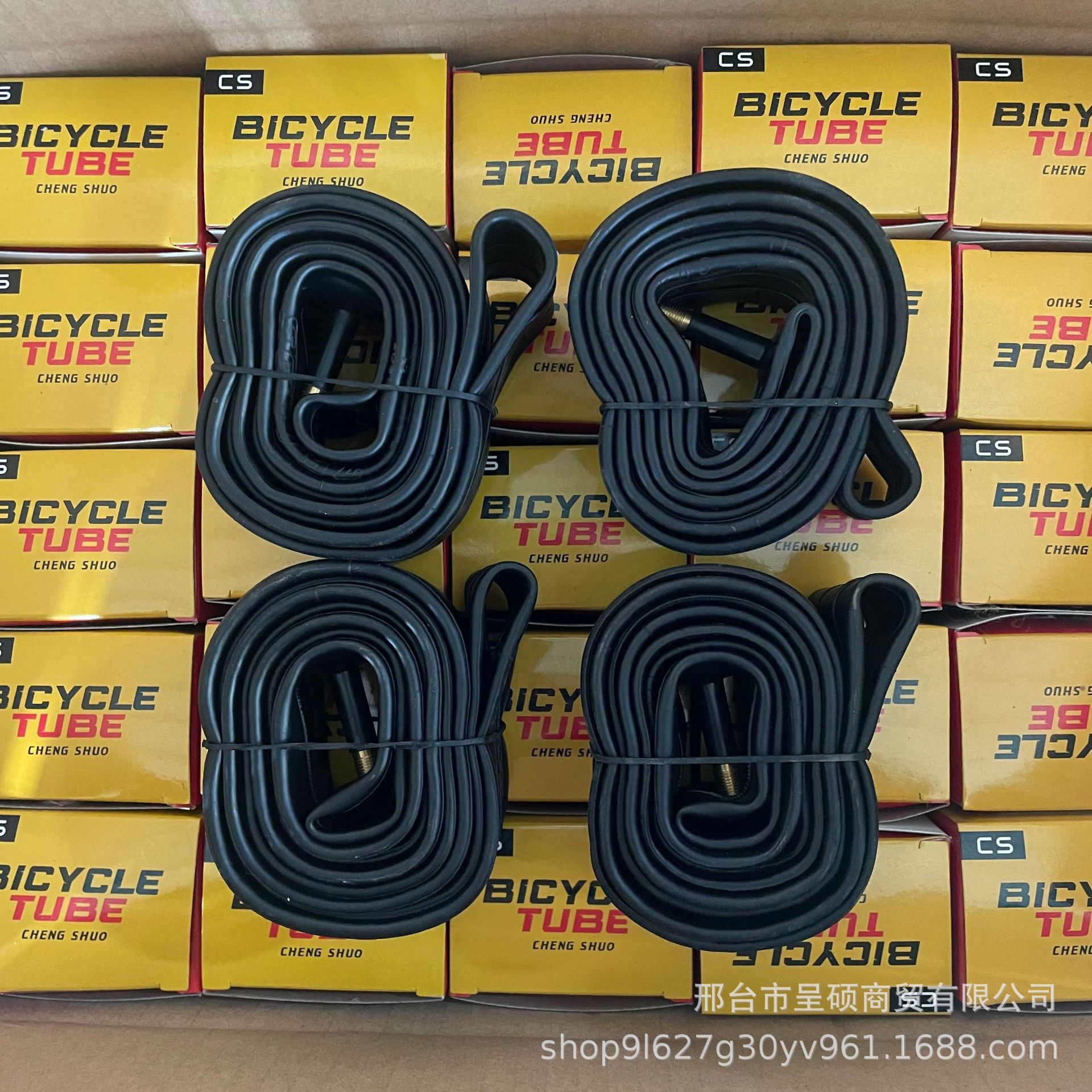 CHENG SHUO Anding inner tube 12-26 inch 1.75/1.95/2.125/2.35 stroller accessories spot