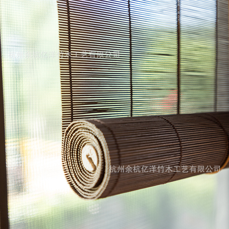 Bamboo Curtains, Roller Blinds, Roman Blinds, Bamboo Roller Blinds, Balcony Blackout Curtains, Bamboo Curtains, Tea Rooms, B&Bs, Hotels, Outdoor Bamboo Curtains
