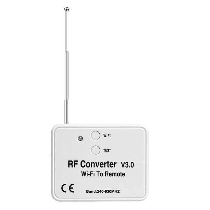 RF WIFI дистанционное управление WiFi