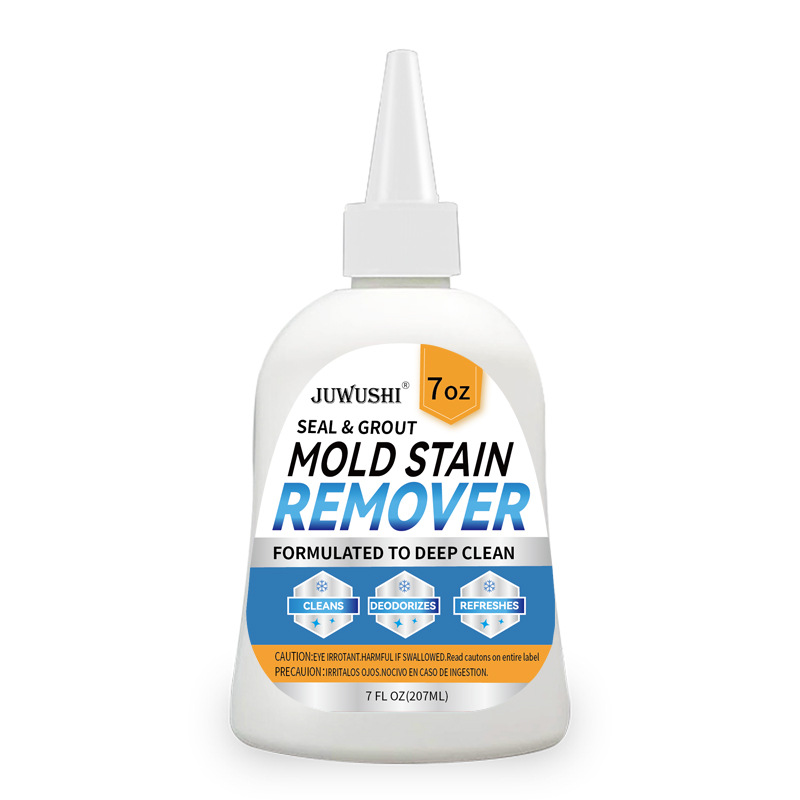 Cross-Border Popular Products, Specially Designed for Mildew Remover, Mildew Remover, Refrigerator Washing Machine Rubber Ring, Mildew Spot Remover, Mildew Remover Gel