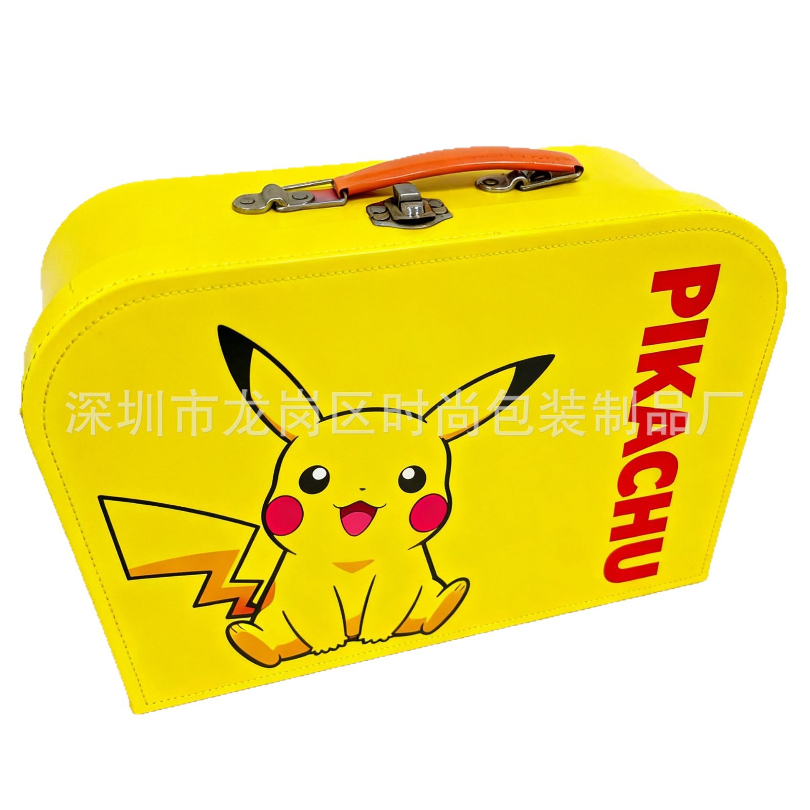 Customized Stitching Classy Baby Toy Satchel Gift Box Newborn Baby Companion Gift Box Mother and Baby Kidsren's Gift Bag