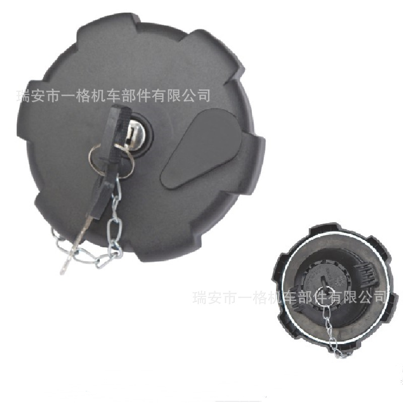 Прямые поставки завода высококачественная крышка топливного бака для грузовиков Benz A0004700405