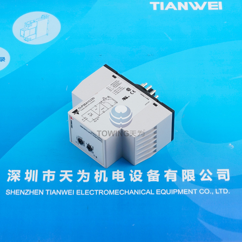Clp2Ea1C230 New Original Swiss Carlo Gavazzi Jiale Level Controller