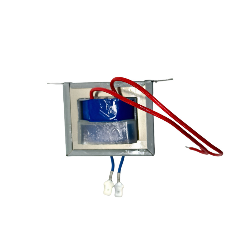 Ei5725 Low Frequency Transformer 20W220V to 24V Industrial Equipment Pure Copper Full Power Transformer Electrician