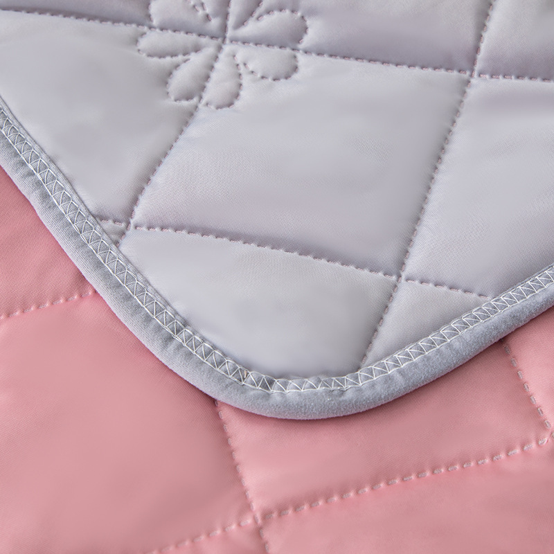 Class A cool antibacterial ice cream summer quilt washable quilt summer cool quilt ice silk quilt core air conditioning quilt summer thin