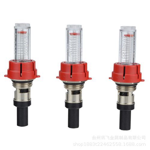 Аксессуары для расходомера с водоотделителем, визуальная регулировка потока, в наличии, оптовая поставка