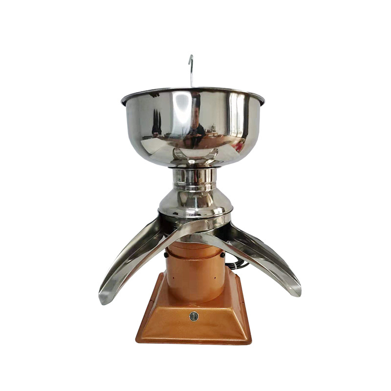 Large supply of dish separator small milk separator dish machine Food dairy juice cream separator
