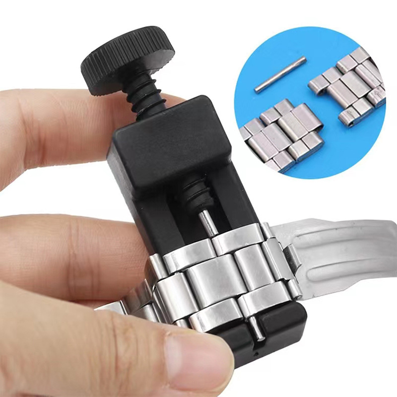 Mini Watch Adjuster, Watch Watch Remover, Steel Belt Removal, Watch Strap Removal, Mechanical Watch Strap Removal Tool, Strap Remover Wholesale