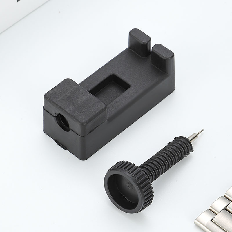 New watch repair tool bracelet removal adjustment stripper watch steel band stripper watch band bracelet adjuster