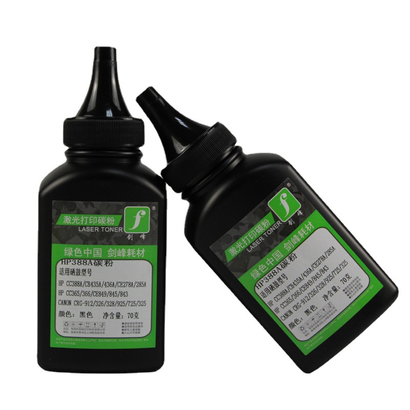 Wholesale plus black for HP 388a Toner P1007 P1008 P1108 M1136 M126a Toner