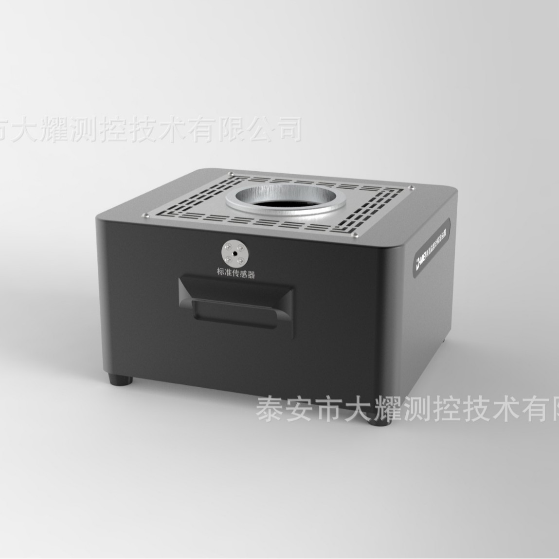 Surface Thermometer Calibration Device Dy-Bm01 Can Detect L-Type Sensor