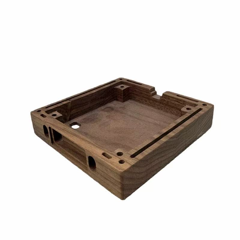 Wooden Remote Control Sensors, Wooden Shells, Wooden Seats and Wooden Covers Used in Electronics and Machinery. Production of Various Specifications to Choose from