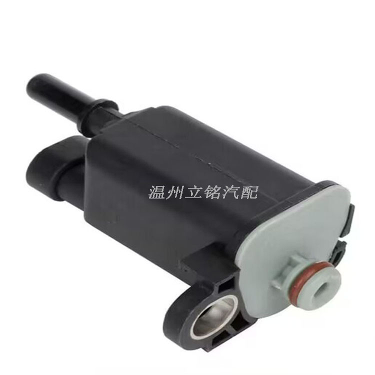 12592015 136200-3250 214-1473 подходит для Buick Chevrolet, соленоидный клапан угольного фильтра