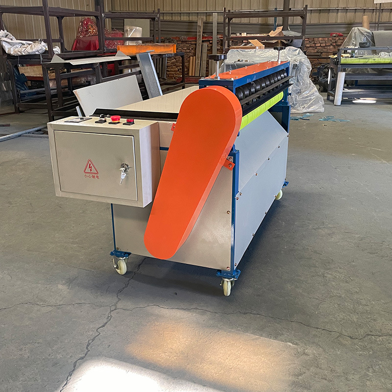 CNC машина для нарезки резины, полностью автоматическая машина для нарезки картона, машина для нарезки кожи и нетканого материала, машина для перемотки резины