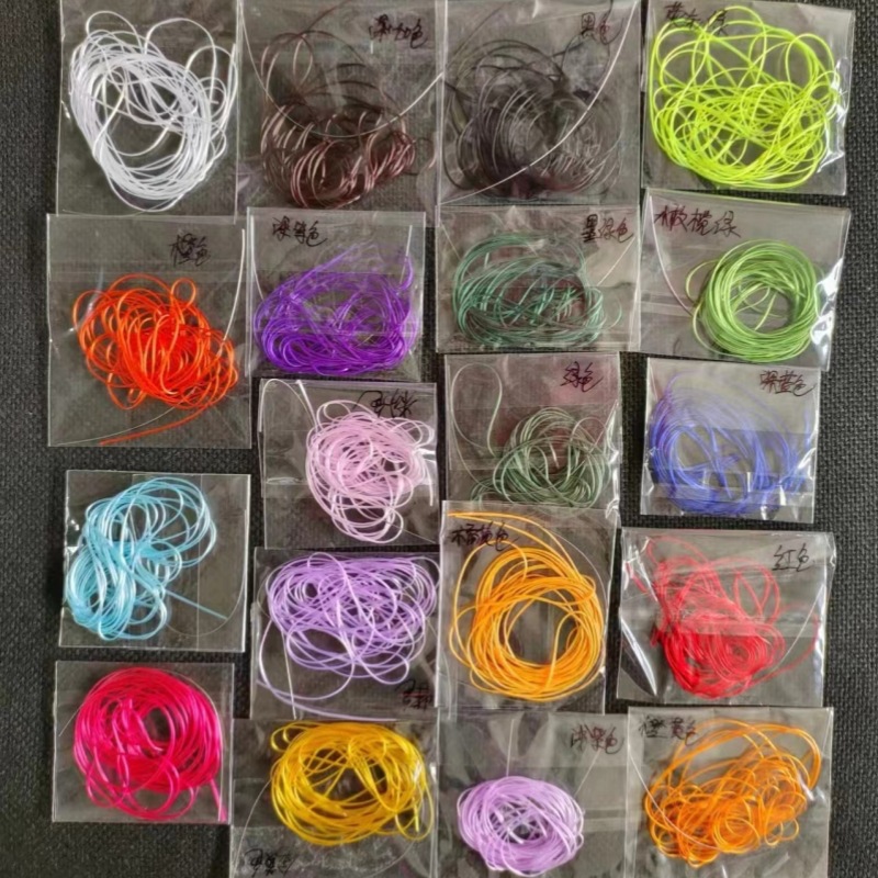 Оптовый набор швейных принадлежностей wenwan, инструмент для threading, 3 м плоские кристаллы, браслет с бусинами Будды, голова Будды, трехсторонние свободные бусины, свинец