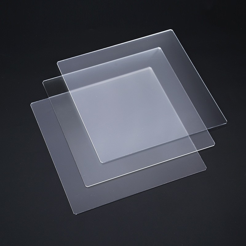 Laser Dot Light Guide Plate Led Light Emitting Plate Acrylic Pmma Light Box Diffuse Reflection Light Emitting Plate Acrylic Plate