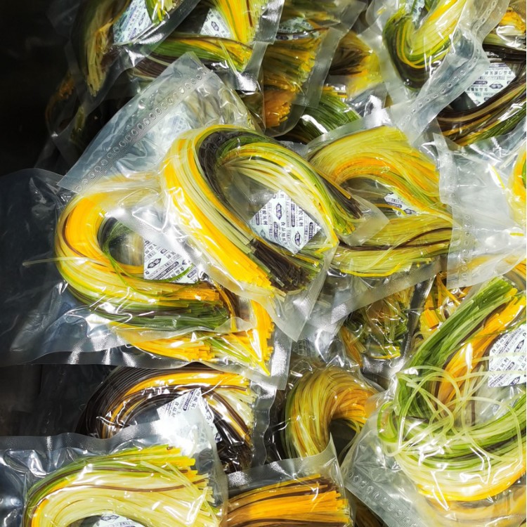 Острые лапша для хот-пота 200г индивидуальная упаковка острые лапша для хот-пота коммерческое производство оптовая продажа быстрое питание