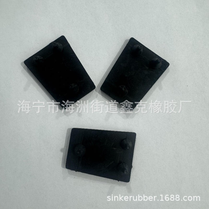 Manufacturers Produce Rubber Products, Rubber Special-Shaped Parts, Various Rubber Miscellaneous Parts, Non-Standard Parts, Silicone Miscellaneous Parts