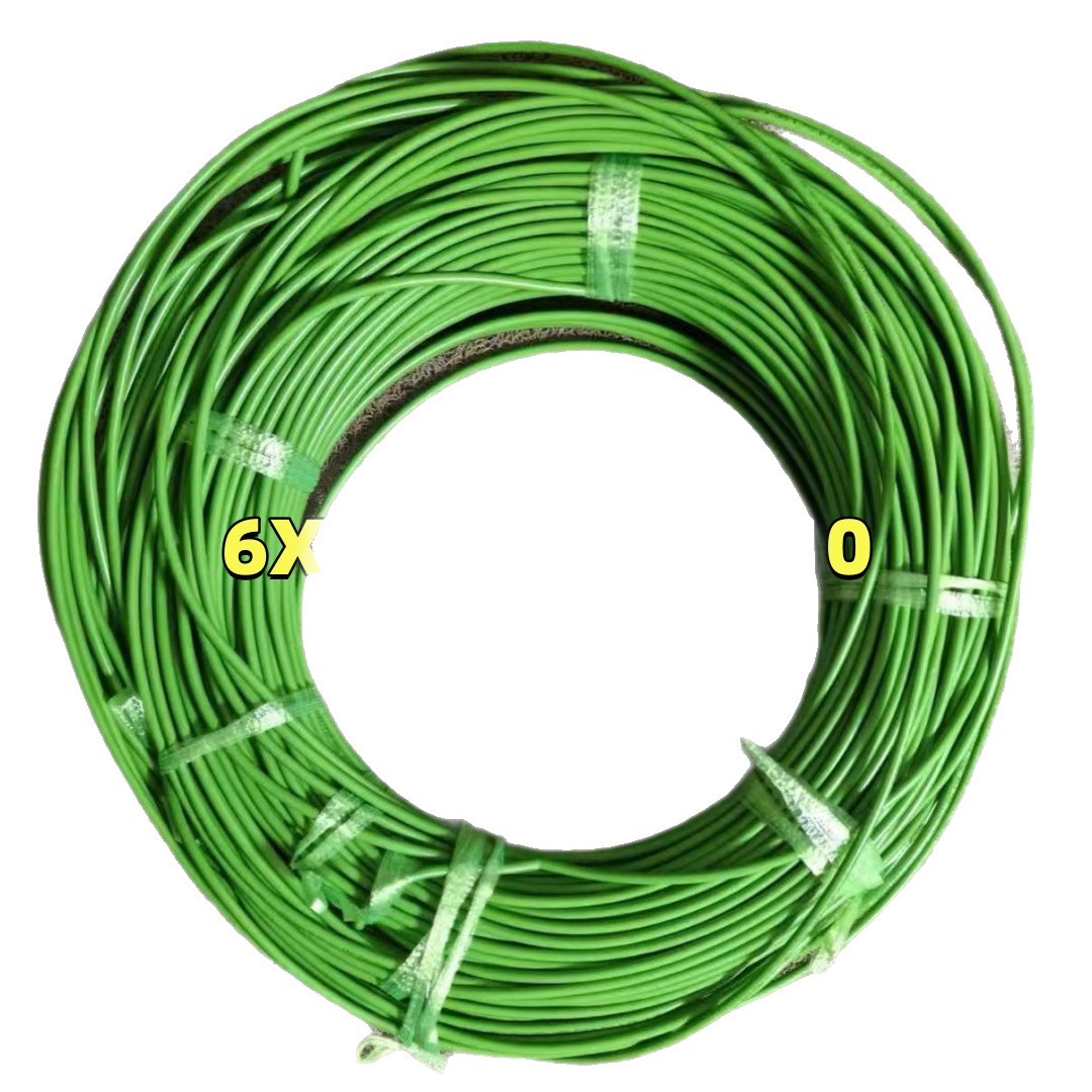 6Xv1840-2Ah10 Industrial Ethernet Fc Tp Standard Cable 4 Core Shielded Cat 5E Siemens