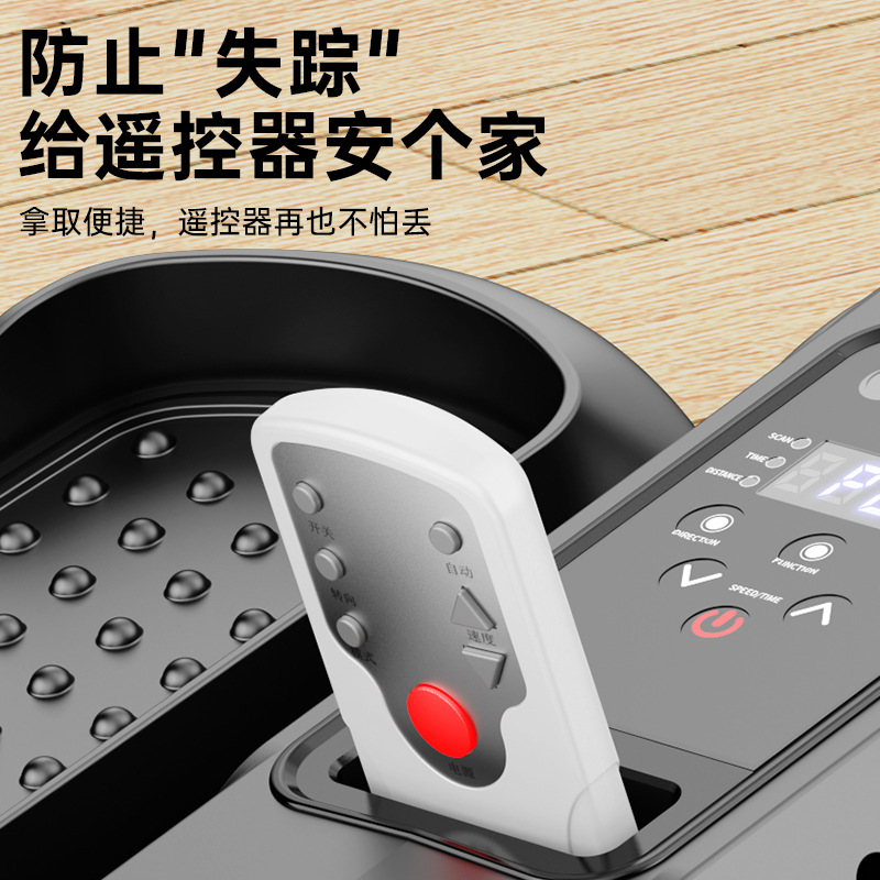 Under-Desk Electric Rehabilitation Machine Leg Trainer Stepper Fitness Car Lower Limb Training Equipment Elliptical Machine Wholesale