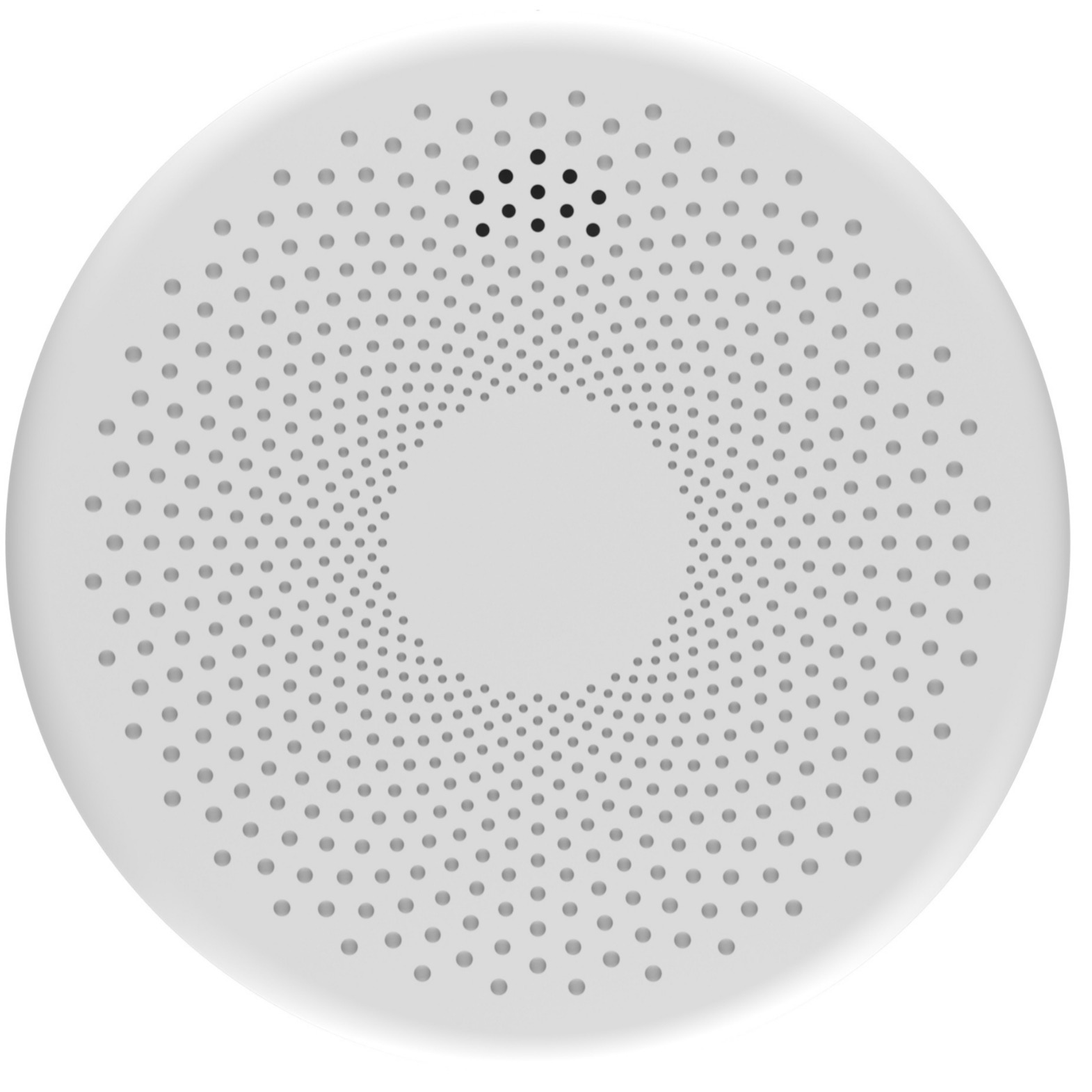 Tuya Wifi Smoke Sensor and Carbon Monoxide Composite Alarm Detector Co&Smoke Two-In-One