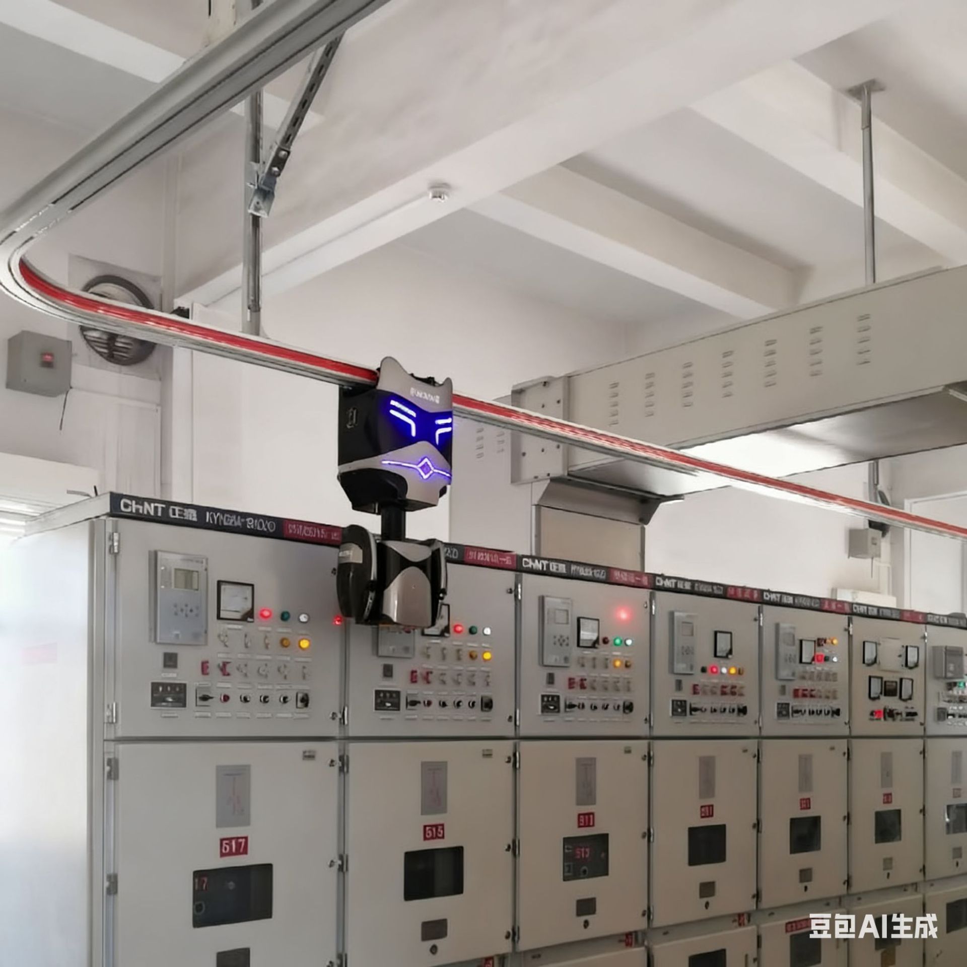 Adapted to Multi-Industry Scenarios, Ai Intelligent Collaborative Work Replaces Manual Work, Reduces Costs and Increases Efficiency