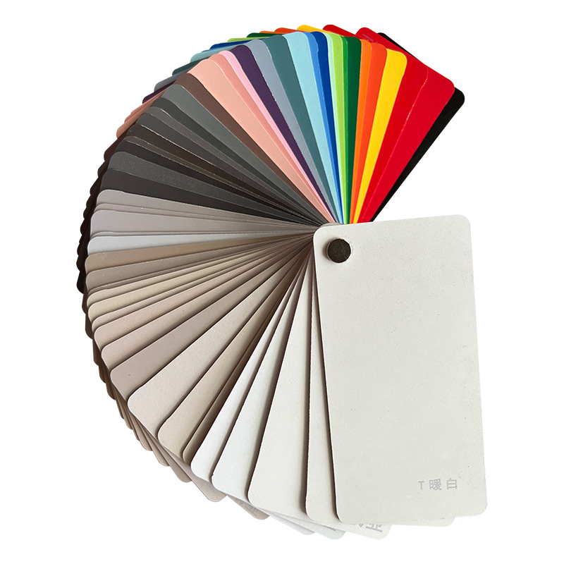 Melamine Particle Board Manufacturer Home Decoration Building Materials Cabinet Board Solid Wood Wardrobe Multi-Layer Board Mdf Paint-Free Board