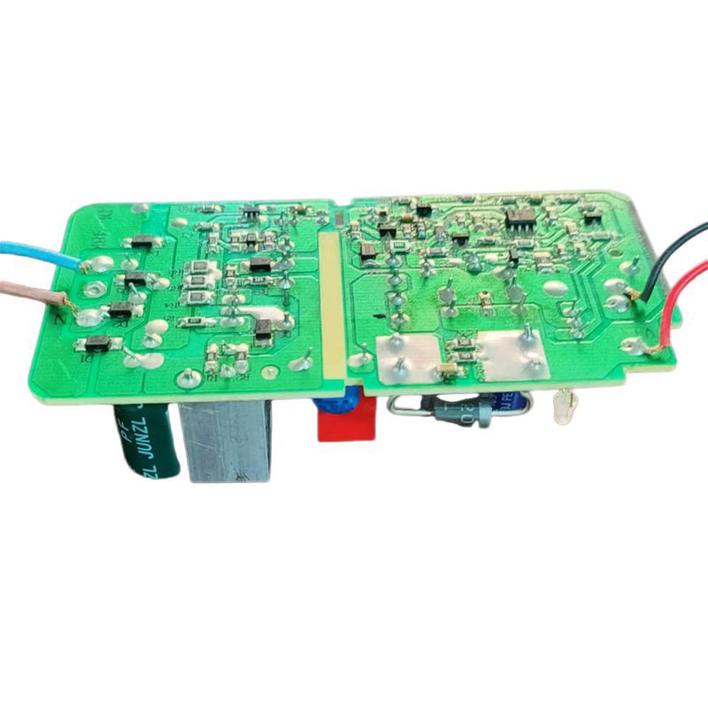 Chuimi X10 Pro X20Pro Sweeping Robot Accessories After-Sales Base Station Power Board