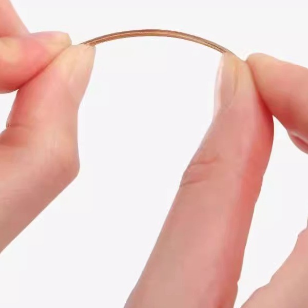 Toothpick Double Head Disposable Toothpick Bamboo Bag Portable Home Hotel Fruit Bamboo Toothpick Food Grade Wholesale