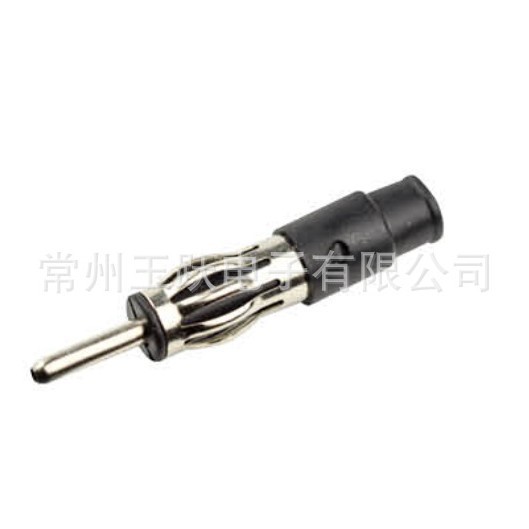 [Прямые продажи с завода] Разъем антенны для автомобиля, медный разъем