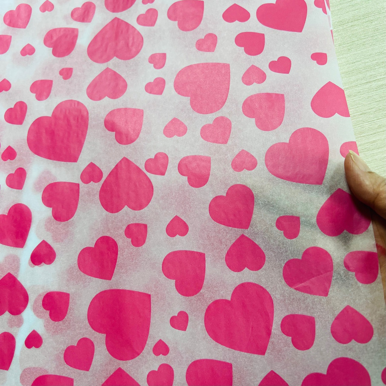 17 г цветная бумага Сиднея, бумага для одежды и обуви, упаковка для красного вина, оптовая продажа