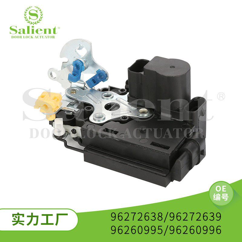 Подходит для Buick Excellent 9272638, центральный замок двери, авто запчасти