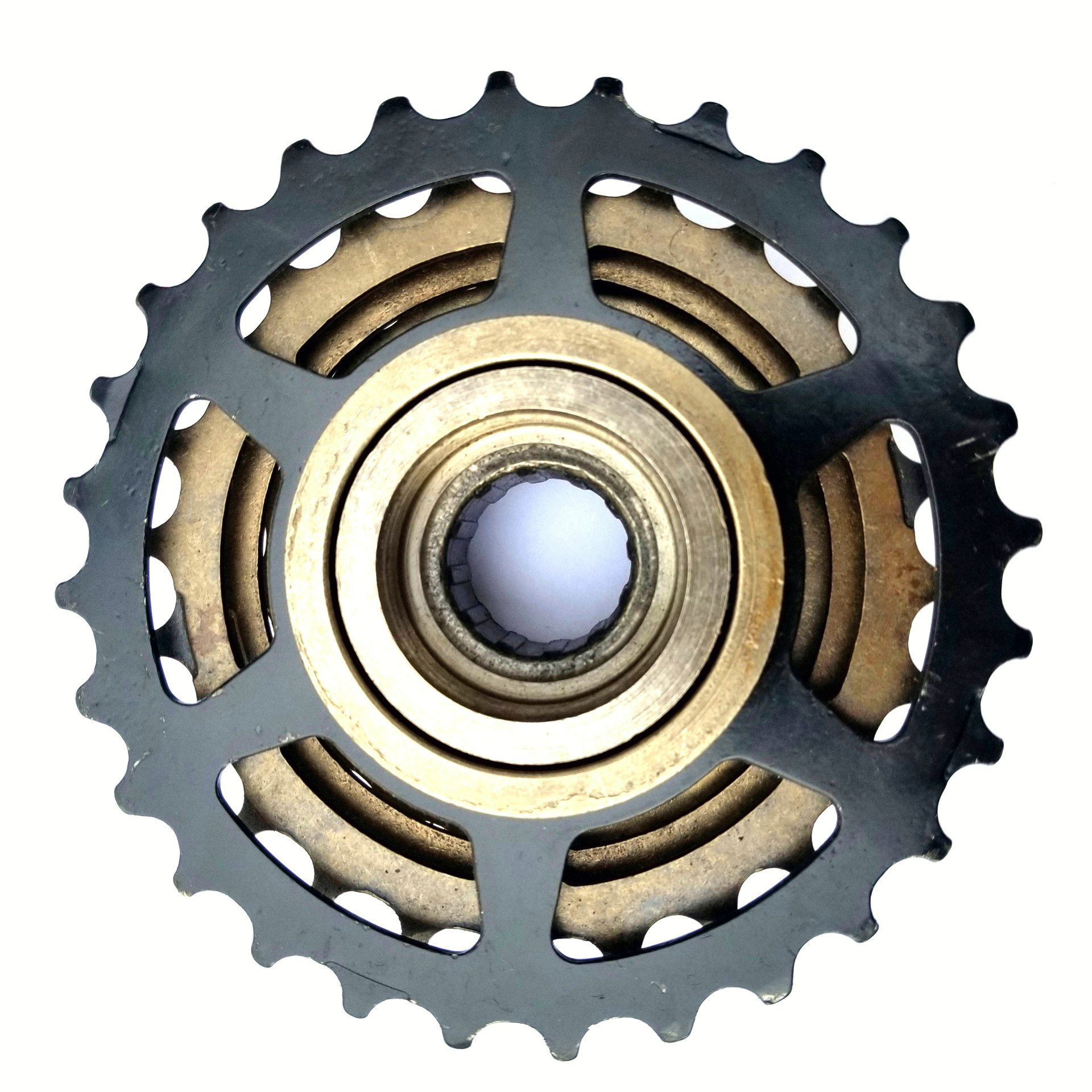 Mountain Bike 7-Speed Flywheel/Bicycle Positioning 7-Speed Flywheel/Shimano 7-Speed Flywheel/21-Speed Flywheel/Accessories