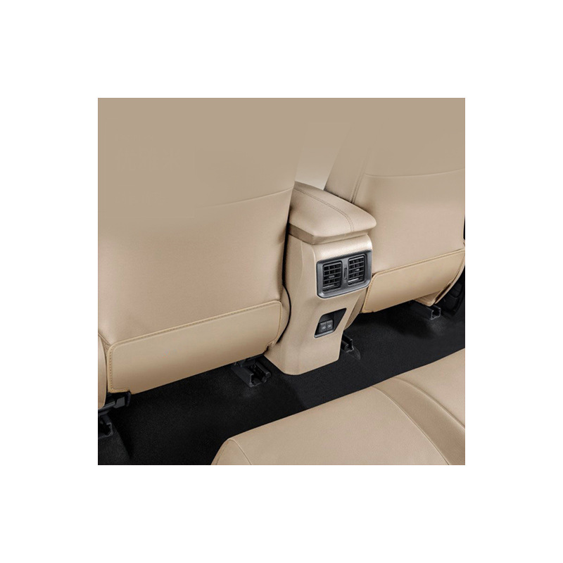 Special Toyota Sennagrevia Wihlander RAV4 Rongfang Lei Ling Corolla Anti-kick Pad Anti-wear Dirty