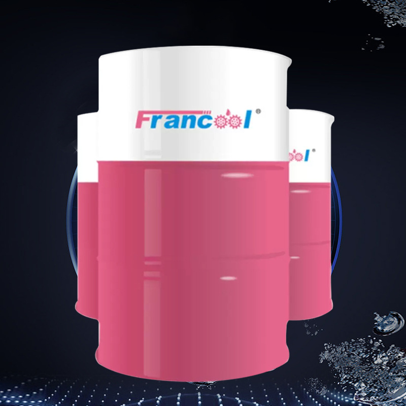 Franke 284-6030 Semi-Synthetic Cutting Fluid Fully Synthetic Oil Alloy Micro-Milk Cutting Fluid Ready Supply Promotion