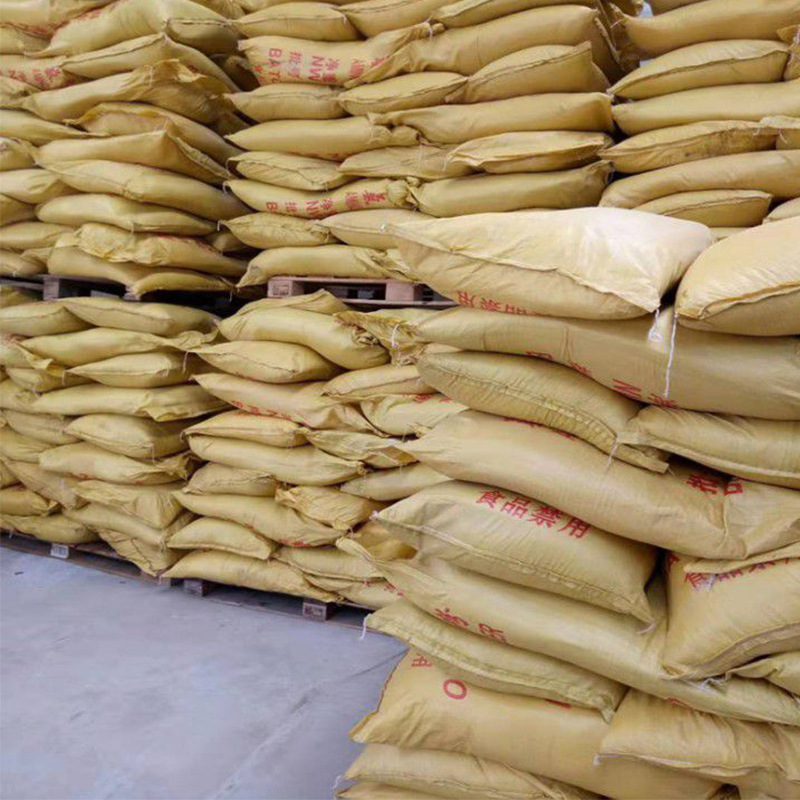 Spot Melamine Jade Elephant Fire Retardant Coating Flame Retardant Heat Resistant Detergent Adhesive Coating Resin Melamine