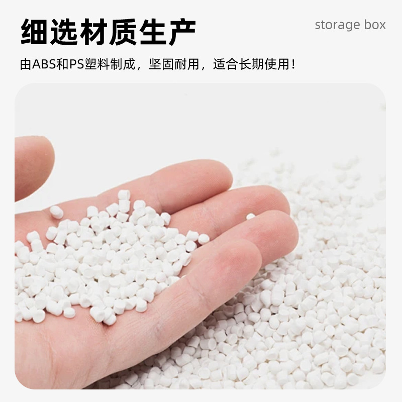 Removable Post-It Note Crystal Base Post-It Note Pad N Times (Without Note Paper)